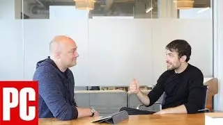 Asana Co-Founder Justin Rosenstein: Fast Forward