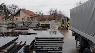 Dijamant Aca - Rezane granitne ploče