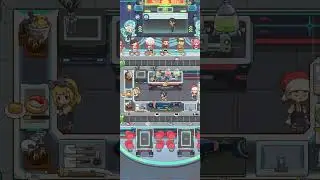 POV : Rotary Sushi The Game Theme | my sushi story