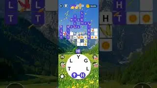 Wordscapes Daily Puzzle May 15, 2025 Answer Solutions | Gameplay #wordscapes
