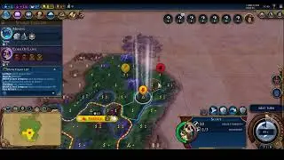 Civilization VII Hype Competitive Civilization VI Multiplayer Online #33