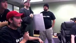 Team Going Pro MLG Practice Stream Part 1