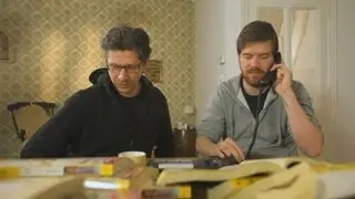 Pesttelefoontjes | VTM Telefoneert | VTM
