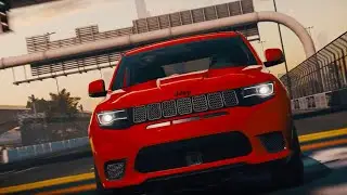 Forza Motorsport 7 Official Doritos Car Pack Trailer