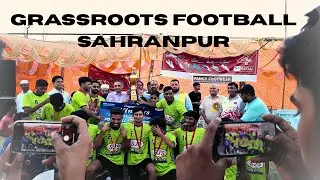 Is Indian Grassroots football really improving? #india #soccer #football #indianfootball