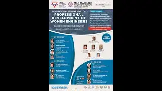 PROFESSIONAL DEVELOPMENT OF WOMEN ENGINEERS  | DAY 2/3 | MBITS