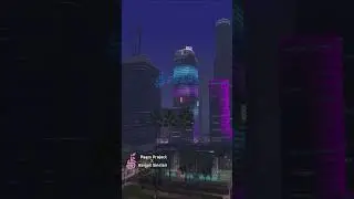 Пропадаем на Pears Project #gta #pearsproject #samp