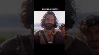 In search of True Love❤️ I found Him❤️&zwj;🔥✝️ #new #jesuschrist #jesus #shorts #love #ai #christ #true