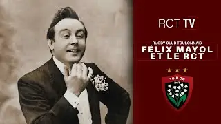 FELIX MAYOL ET LE RCT