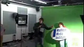 Madison Media Institute Commercial