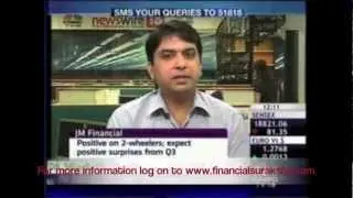 Personal Finance - Optimal Insurance Cover - Harshvardhan Roongta CFP Roongta Securities 8/11/12