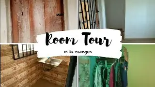 Private accommodation in FUHSI