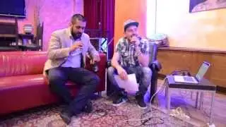 E-Green intervista per PunchLinerz - uRadio