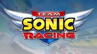 Doctor's Mine - Team Sonic Racing [OST]