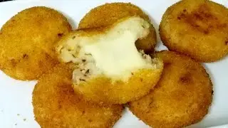 Just Add Eggs With Potatoes Its So Delicious/ Simple Ifthar Recipe/ Healthy Cheap & Tasty Snacks