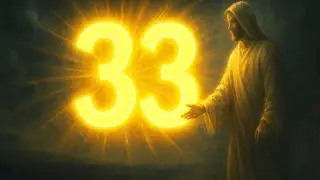 The Real Reason Jesus Died at 33 (Revealed in the Bible)