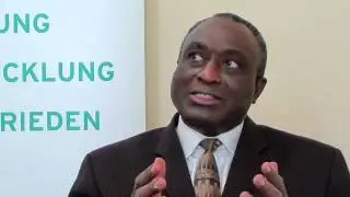 Interview with Alan Kyerematen on the potential of trade for Africa