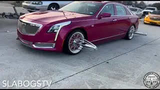 SlabOgsTv: MLK Day 2024 Slab Sunday!