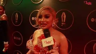 AMVCA 2025 AWARD NIGHT