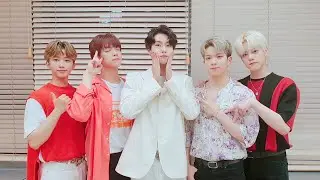 [엔플라잉] WORLD IS ONE ( K-POP Global Donation Concert ) - N.FLYING CUT
