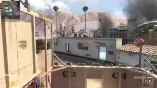 Jayy Neal - Black Ops II Game Clip