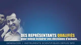 Geneq promo