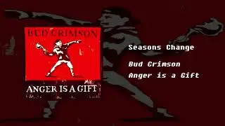 Bud Crimson - Seasons