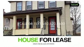 Cozy Home For Rent 3BR/1BA by Realty Trust Services