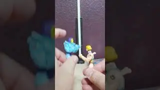 Игрушки, которых у меня не было в детстве — выпуск ко дню рождения!