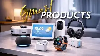 Quels gadgets domineront le monde en 2026 ?