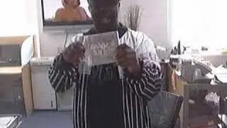 Terra Danjah at UKRecordShop.com