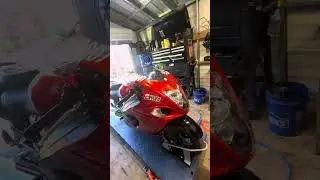 Real Brock&rsquo;s performance, review for Moore mafia ECU flash.