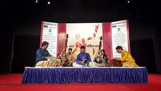 Raag Yamani Bilawal | Sameer Kulkarni | Kedarnath Havaldar | Sameer Havaldar | BKF Dhwani 2022