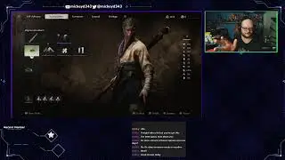 A Journey To The West!: Black Myth: Wukong