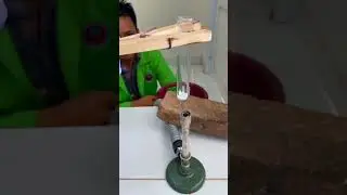 KELOMPOK 3 : Praktikum air kristal