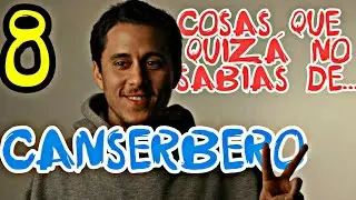 8 Cosas que Quizá No Sabias de Canserbero