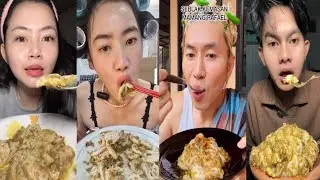 &ldquo;ASMR Eating Seblak Rafael | Savory Sponge-Like Sensation You Can&rsquo;t Resist!&rdquo;