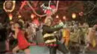 gegege no kitaro ゲゲゲの鬼太郎実写映画2007 live-action ghost dance