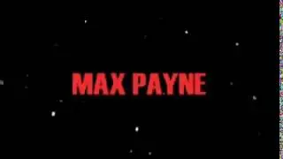 Max Payne - Trailer