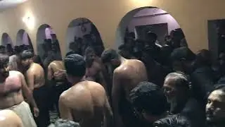 Markzi matmi sangat talagang bamakan zwar arif hussain 