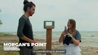 Lake Erie shoreline citizen science initiative- Visual Assessment Survey Tool (VAST)