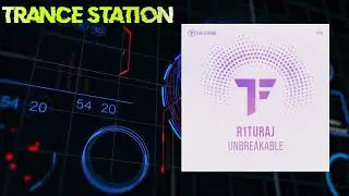 R1TURAJ - Unbreakable (Extended Mix) [TUNED:FLOW]