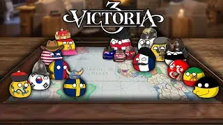 Infamy Is Just A Number - Cursed Victoria 3 1.2 MP