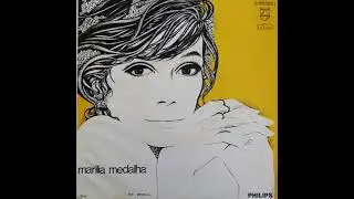 Marilia Medalha - Bem Do Mar