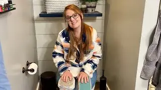 Rhythm Ranch Homestead - Reusable Toilet Paper