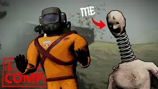 I TROLLED Random People with Control Company.. | Lethal Company #6