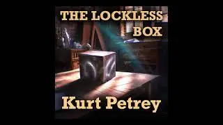 The Lockless Box by Kurt Petrey