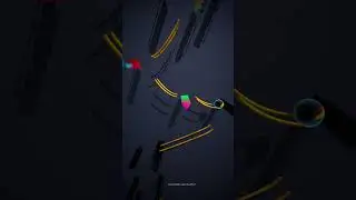 happy birthday ❤️🔥 #ball #gaming #loop #games #marble #gameplay #gorillatag #tutorial #kalimba
