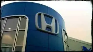 Prime Honda Saco in Southern Maine welcomes you!
