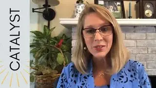 Grace in Parent Teacher Communication with Mrs. Maureen Van Den Berg